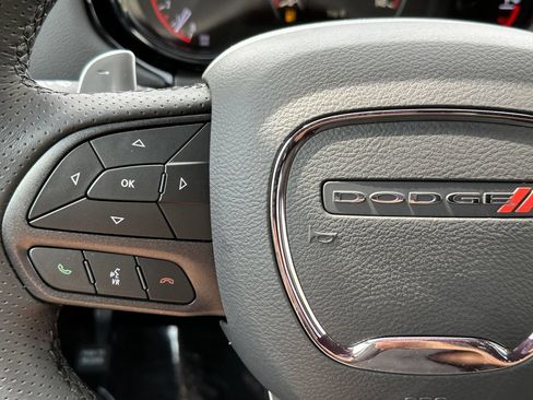 New 2026 Dodge Durango GT w/ Blacktop Package AWD/4WD image 12