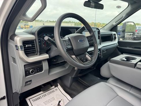 New 2026 Ford F150 XL AWD/4WD image 39