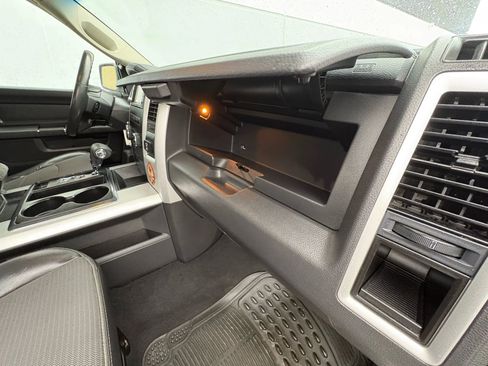 Used 2011 RAM 1500 Sport w/ Sport Premium Group image 24