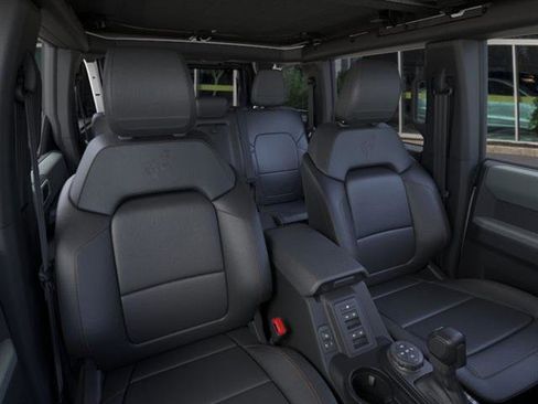 New 2023 Ford Bronco Badlands image 10