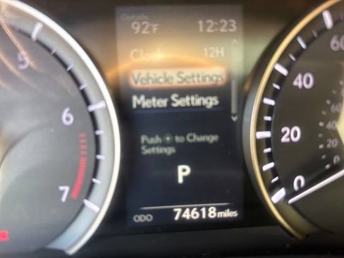 Used 2016 Lexus RX 350 FWD w/ Premium Package image 13
