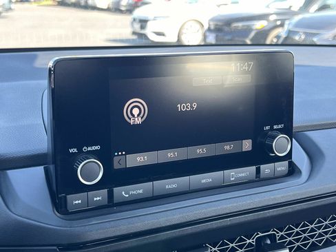 Certified 2024 Honda Accord EX image 12