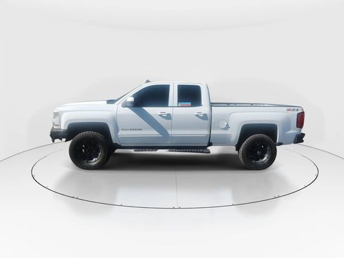 Used 2016 Chevrolet Silverado 1500 LT w/ All Star Edition image 5