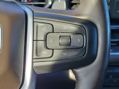 Used 2024 GMC Sierra 1500 SLT w/ SLT Premium Plus Package image 21