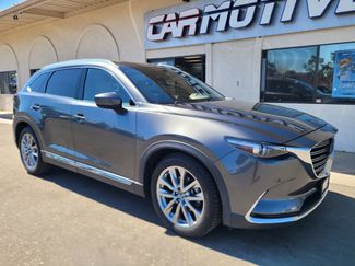 Used 2019 MAZDA CX-9 Grand Touring video 1