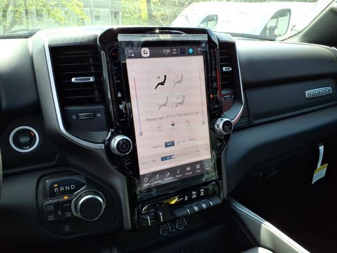 New 2026 RAM 1500 Big Horn image 13