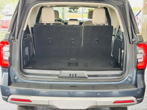 Used 2022 Ford Expedition Max Limited AWD/4WD image 11
