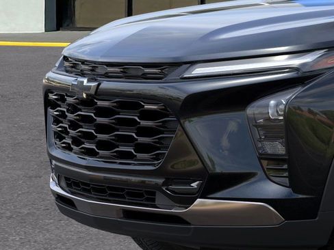 New 2026 Chevrolet Trax ACTIV w/ Driver Confidence Package image 13