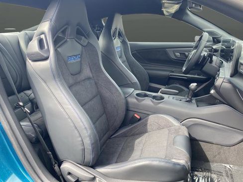 New 2026 Ford Mustang Dark Horse image 27