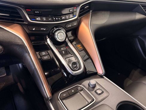 Used 2021 Acura TLX FWD image 18