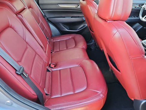 Used 2021 MAZDA CX-5 Carbon Edition image 21