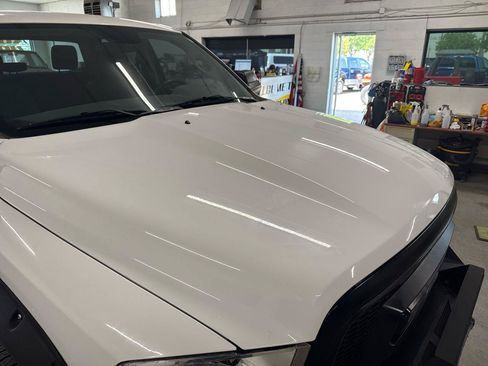 Used 2019 RAM 1500 Tradesman w/ Popular Equipment Group AWD/4WD image 73