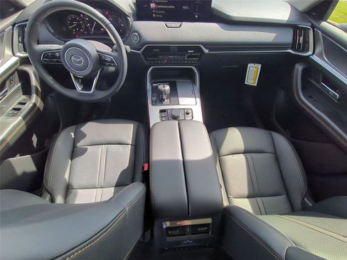 New 2026 MAZDA CX-90 3.3 Turbo w/ Premium Sport Pkg image 18