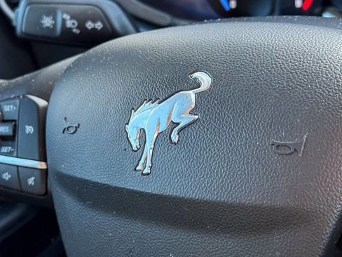 Used 2021 Ford Bronco Sport Big Bend image 30