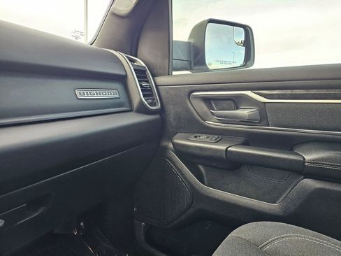 Used 2020 RAM 1500 Big Horn AWD/4WD image 27