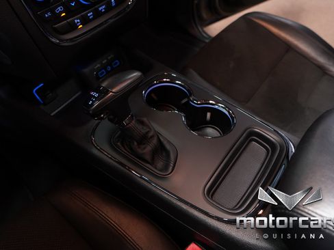 Used 2019 Dodge Durango R/T w/ Trailer Tow Group IV image 33