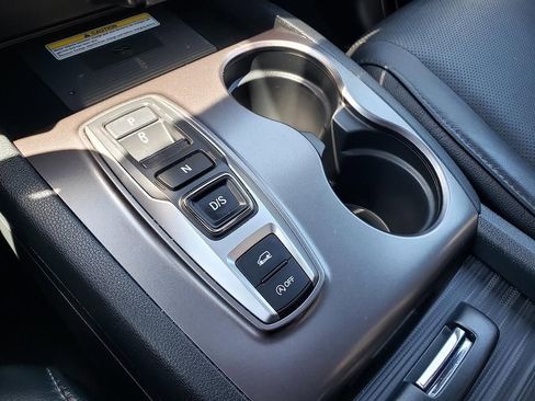 Used 2023 Honda Passport EX-L image 28