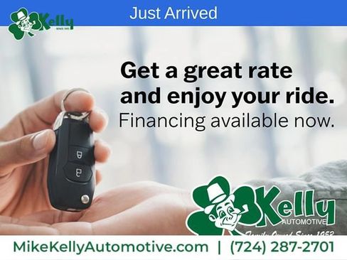 Used 2024 Chevrolet Trax ACTIV w/ Sunroof Package FWD image 24