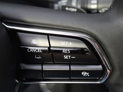 Used 2026 MAZDA CX-90 3.3 Turbo w/ Select Package AWD/4WD image 35