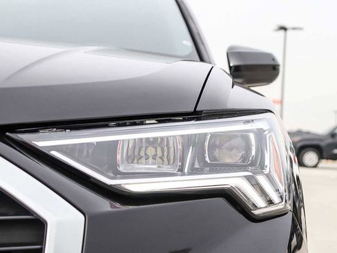 Used 2025 Audi Q3 2.0T Premium Plus w/ Premium Plus Package image 7