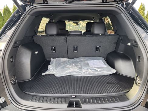 New 2026 Chevrolet Equinox ACTIV image 13