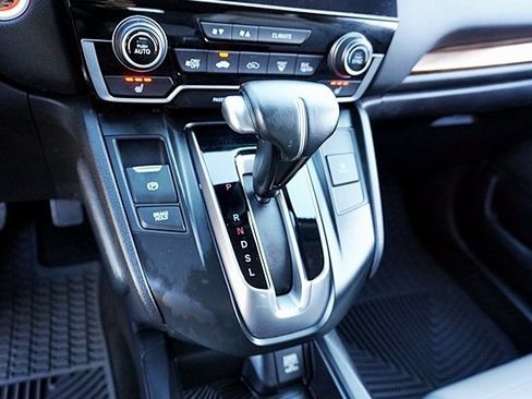 Used 2018 Honda CR-V Touring image 30