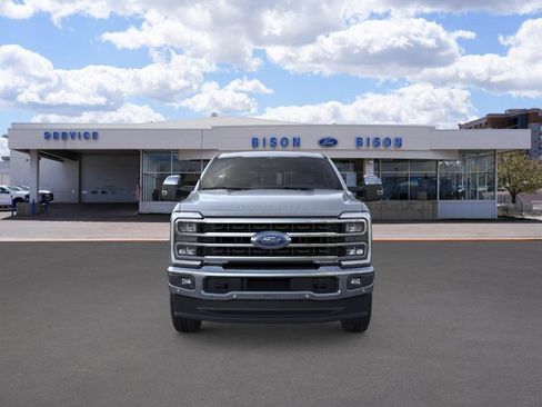 New 2026 Ford F350 King Ranch w/ Chrome Package AWD/4WD image 6