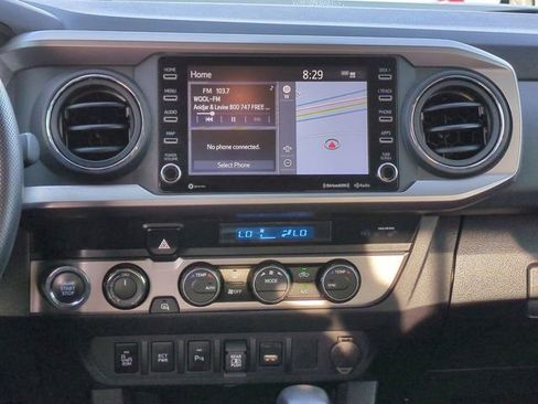 Used 2023 Toyota Tacoma 4x4 Double Cab w/ Trail Edition image 18