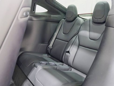 Used 2022 Tesla Model X Plaid AWD/4WD image 30