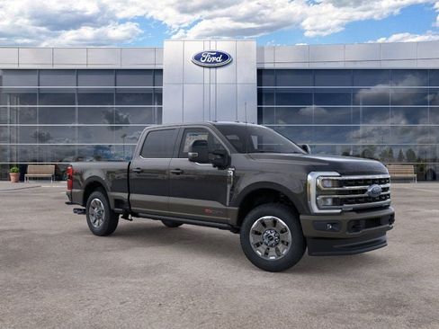 New 2026 Ford F250 King Ranch AWD/4WD image 7