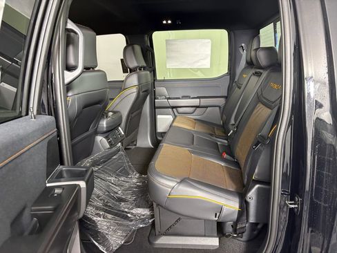 New 2026 Ford F150 Tremor AWD/4WD image 32