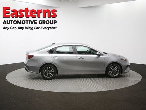Used 2024 Kia Forte LXS image 43