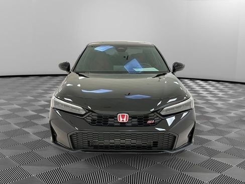 Used 2026 Honda Civic Si image 8