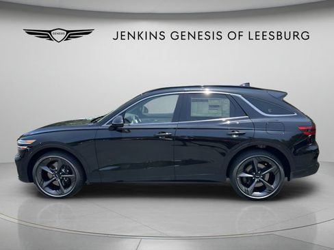 Used 2026 Genesis GV70 3.5T Sport Prestige AWD/4WD image 6