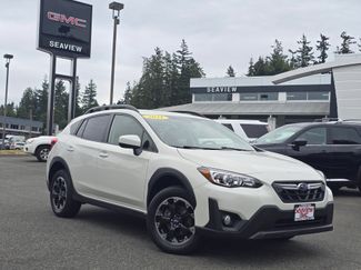 Used 2021 Subaru Crosstrek 2.0i Premium AWD/4WD video 1