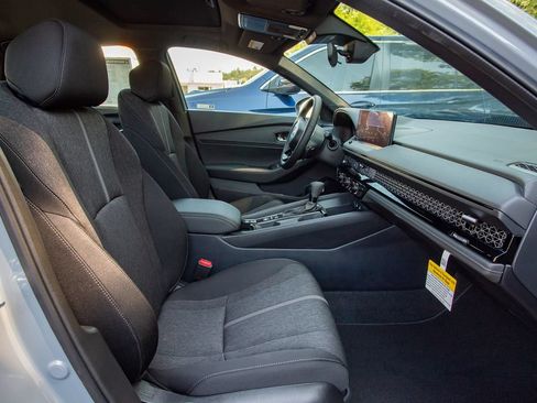 New 2026 Honda Accord Sport image 14
