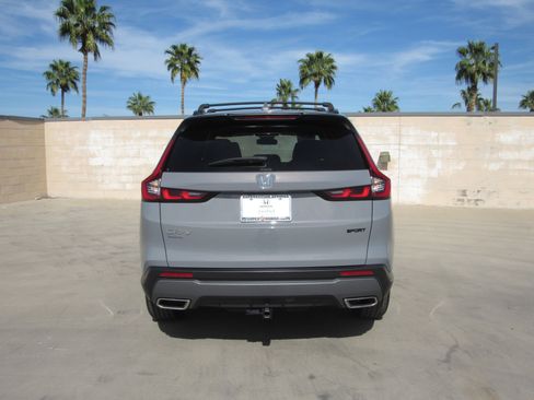 Used 2024 Honda CR-V Sport image 7