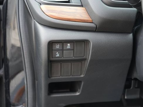 Used 2021 Honda CR-V EX image 17