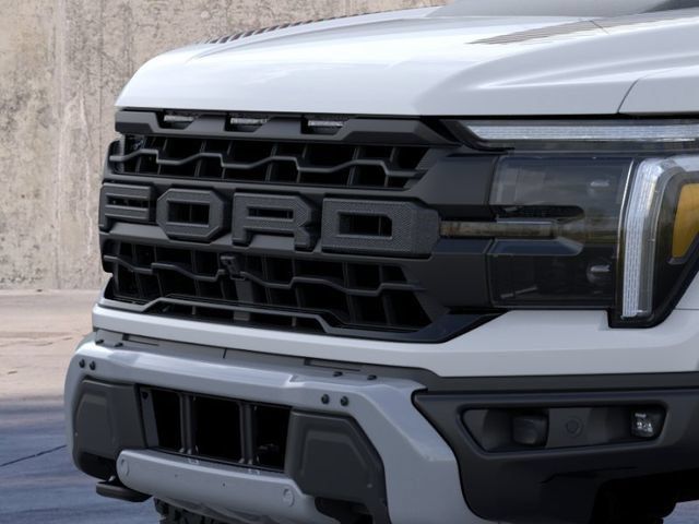 New 2026 Ford F150 Raptor AWD/4WD image 17