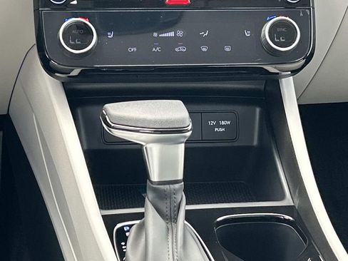 New 2026 Hyundai Tucson SEL Plus AWD/4WD image 26