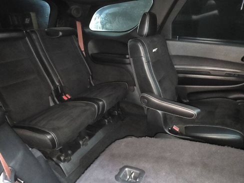 Used 2021 Dodge Durango SRT w/ Technology Group AWD/4WD image 28