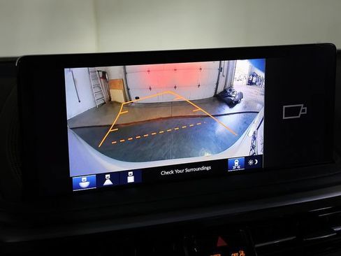 Certified 2026 Acura MDX SH-AWD image 21