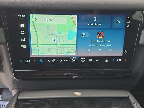 New 2025 Lincoln Navigator L Black Label image 20