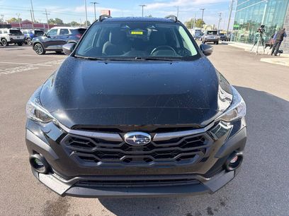 New 2027 Subaru Crosstrek 2.5i Premium
