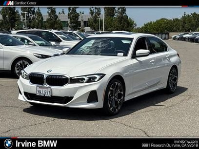Used 2026 BMW 330i Sedan w/ Convenience Package