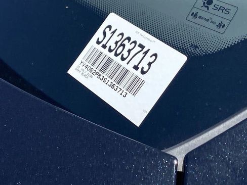 New 2025 Volvo XC90 B6 Plus w/ Protection Package image 24