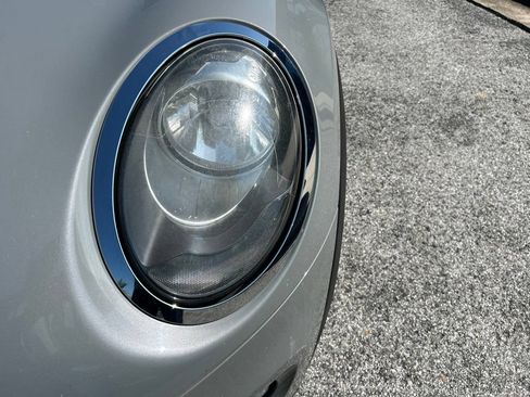 Used 2016 MINI Cooper Convertible FWD image 17