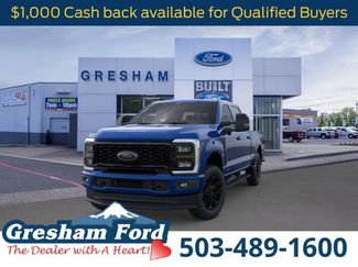 New 2026 Ford F250 XLT w/ XLT Premium Package video 2