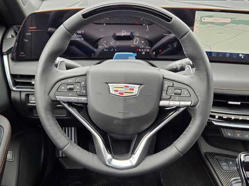 New 2026 Cadillac CT5 Sport RWD image 18