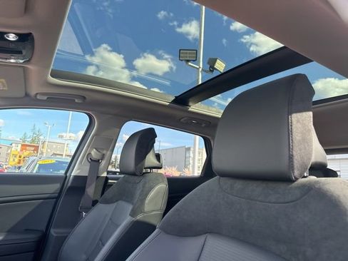 Used 2026 Kia Sportage SX Prestige image 21